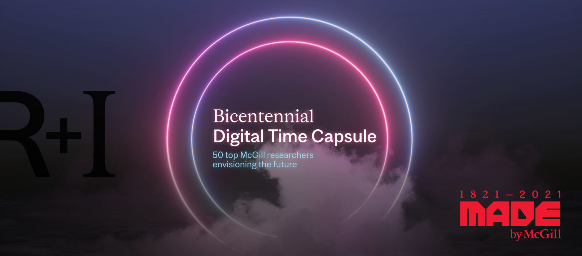 Bicentennial Digital Time Capsule