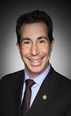 Anthony Housefather Official Portrait/ Portrait officiel Ottawa, ONTARIO, Canada on 22 November, 2019. © HOC-CDC Credit: Mélanie Provencher, House of Commons Photo Services