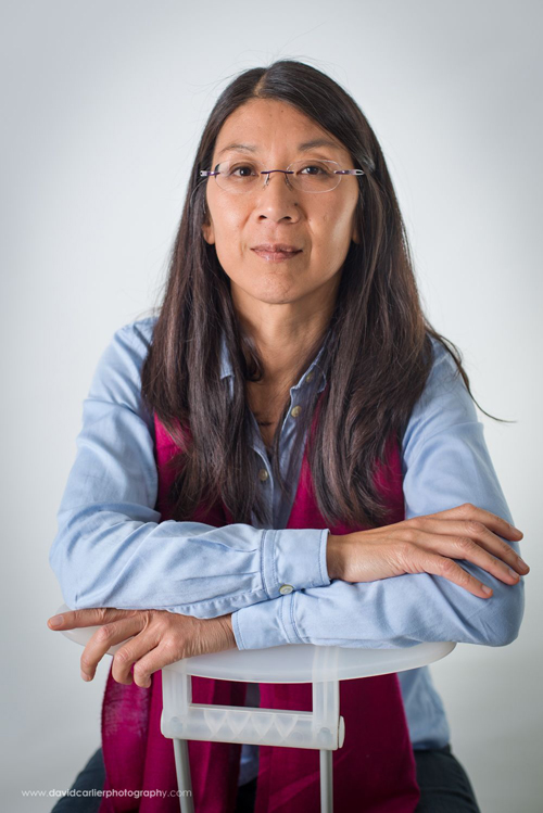 Joanne Liu, IMHL’14