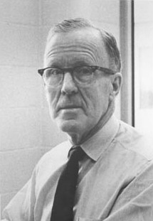 Donald Olding Hebb (1904-1985) is often considered the “father of neuropsychology” because of the way that he was able to bring together neuroscience and psychology. This achievement was accomplished largely through his work The Organization of Behavior: A Neuropsychological Theory which was published in 1949. In this book, Hebb proposes that learning depends on the strengthening of synaptic links between assemblies of co-activated neural cells. This core principle of Hebbian Theory, which is often paraphrased as "Neurons that fire together wire together”, had a profound influence in Psychology, Neuroscience, and Artificial Intelligence.