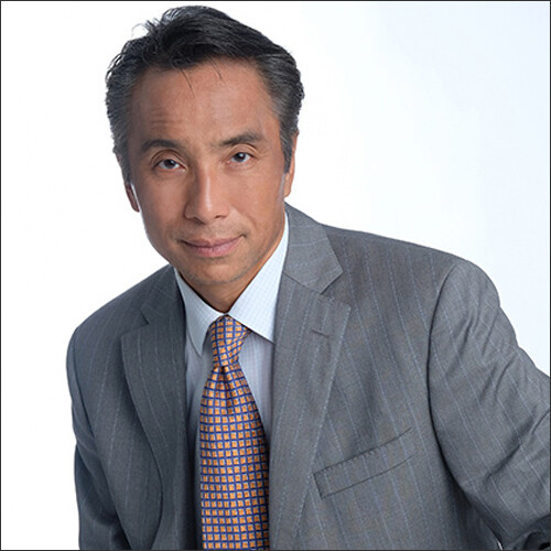 Michael Chan, BCom’86