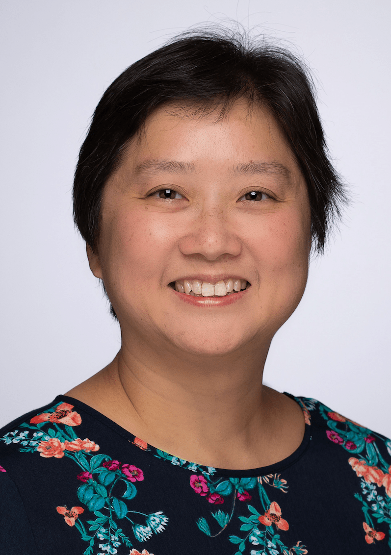 Photo of Janie Kwan