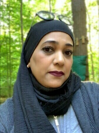 Photo of Nafeesa Durgahed